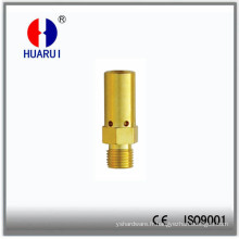 Hrmaxi 400 Compatible pour Hrmaxi diffuseur de gaz de torche de soudage